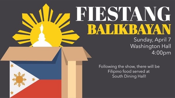 Faso Fiestang Show 2019
