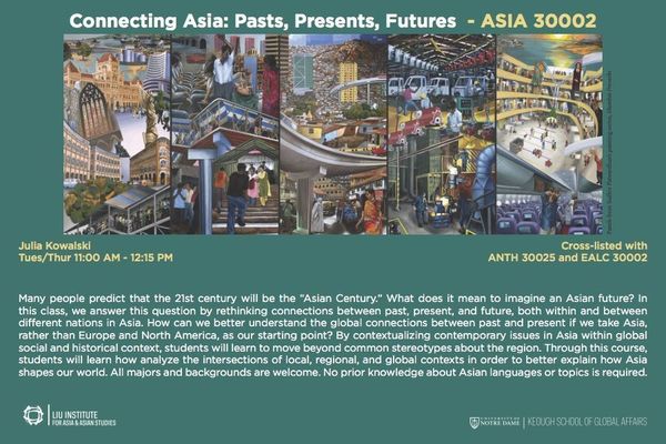 Asia 30002 Postcard 2
