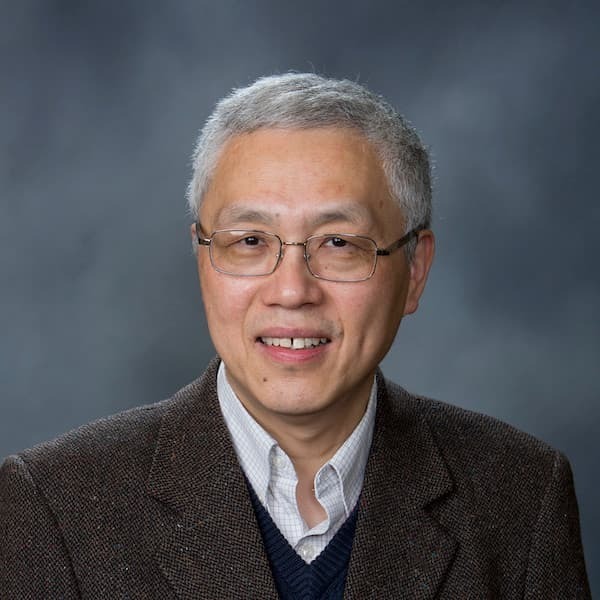 Professor, East Asian Languages and Cultures