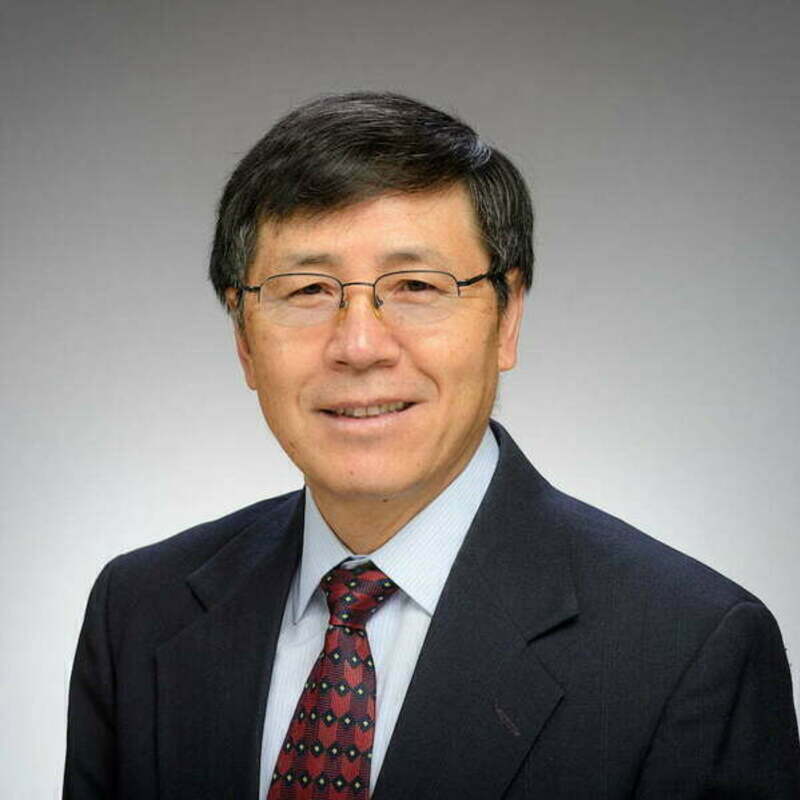 Dr. Yongping Zhu